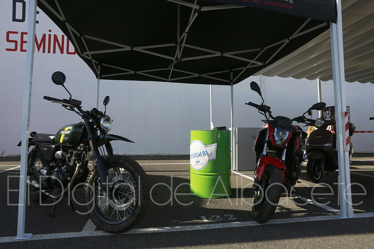 Noticias Albacete