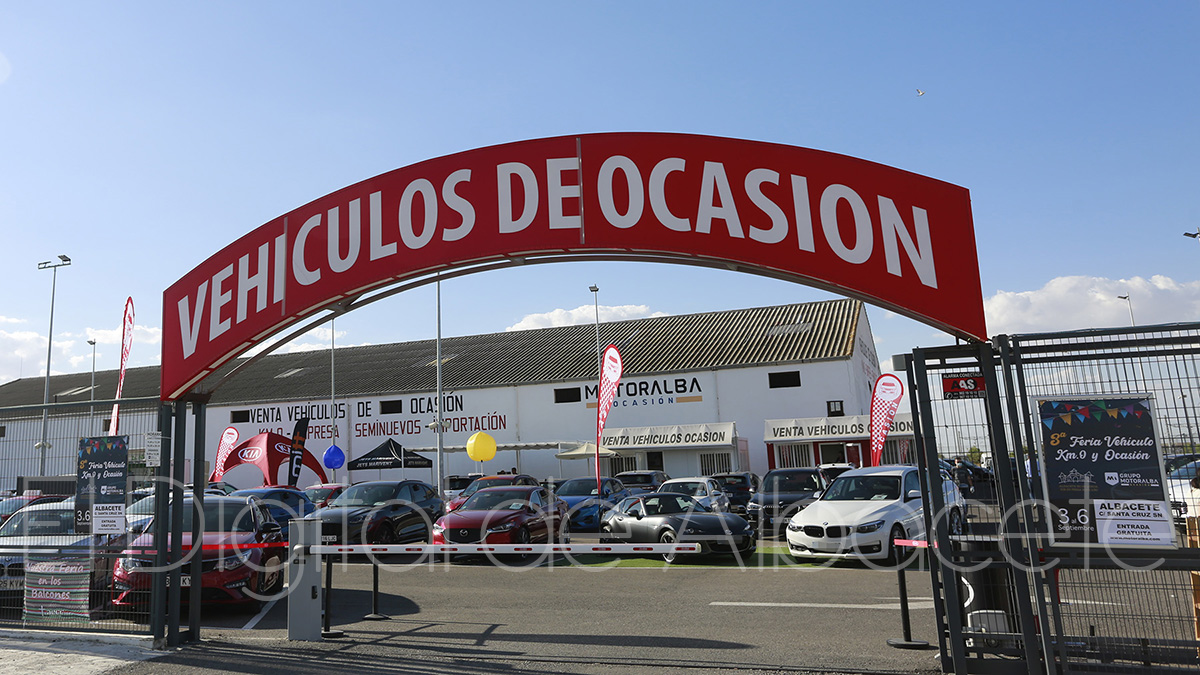 Noticias Albacete