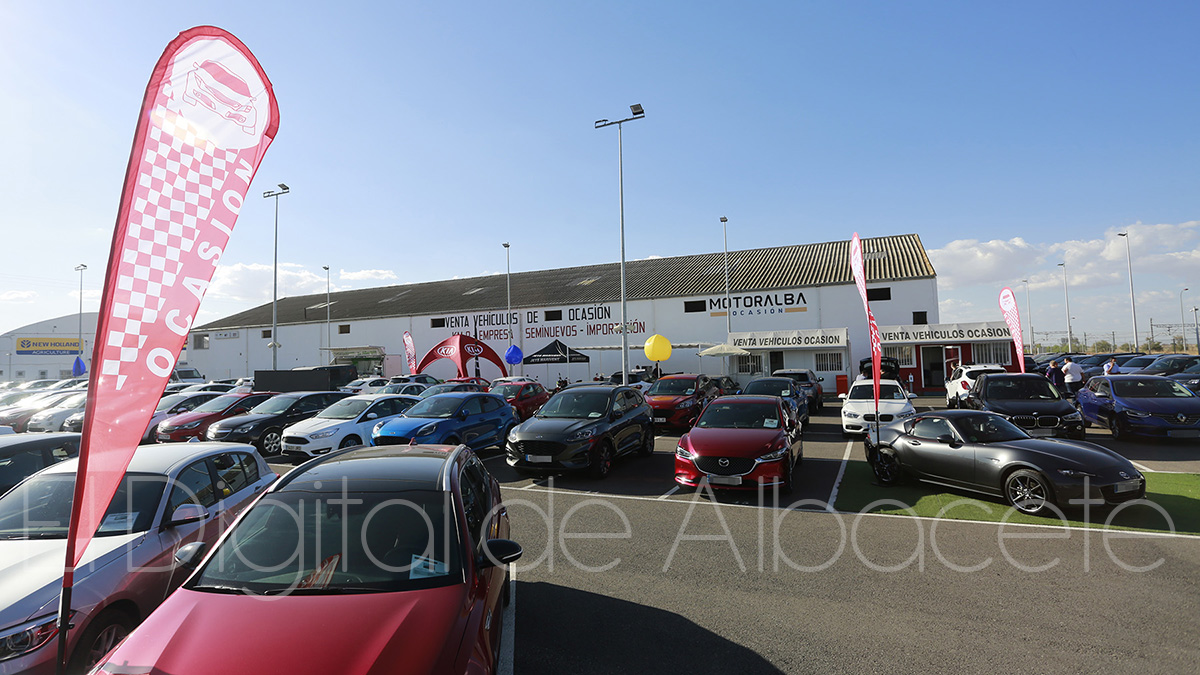 Noticias Albacete