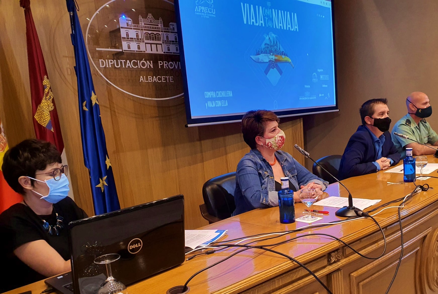 noticias albacete