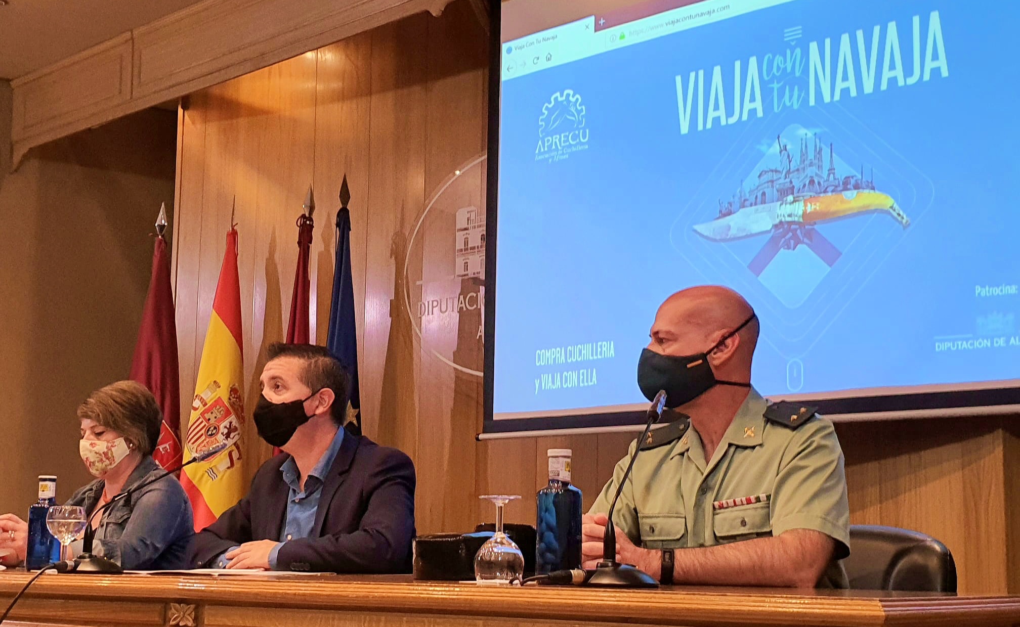 noticias albacete