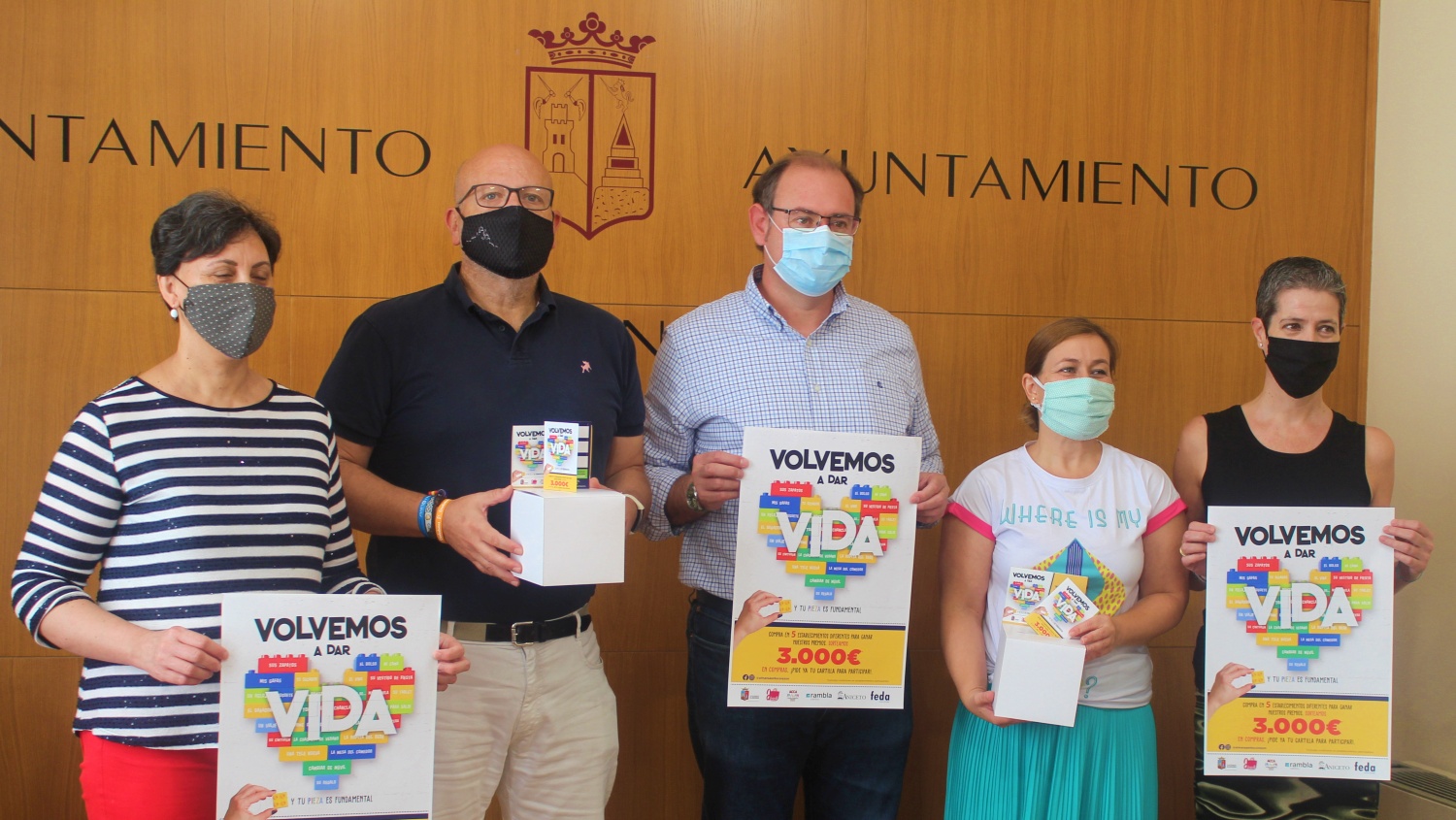 noticias provincia albacete