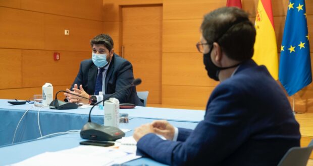 noticias coronavirus