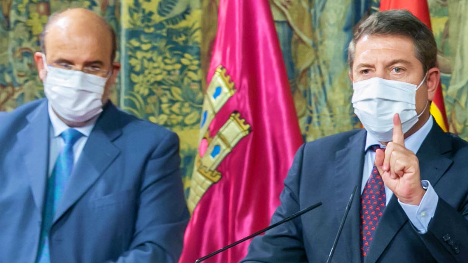 noticias Castilla-la mancha