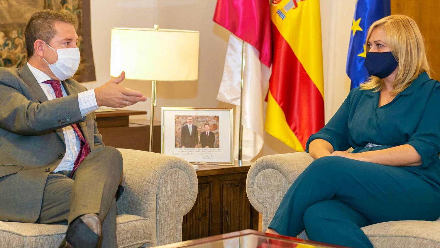 noticias Castilla-la mancha