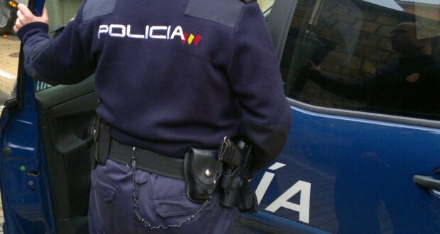 Incidente en un supermercado de Albacete capital con tres detenidos