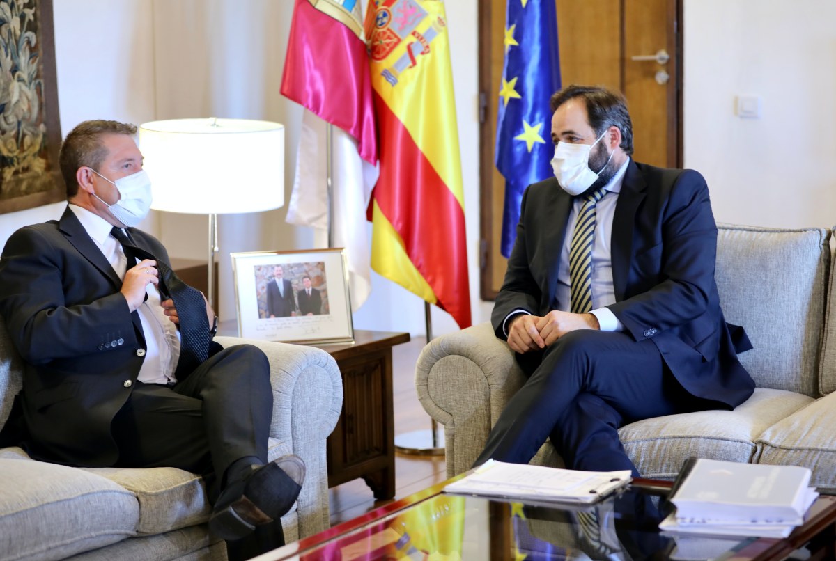 noticias castilla-la mancha