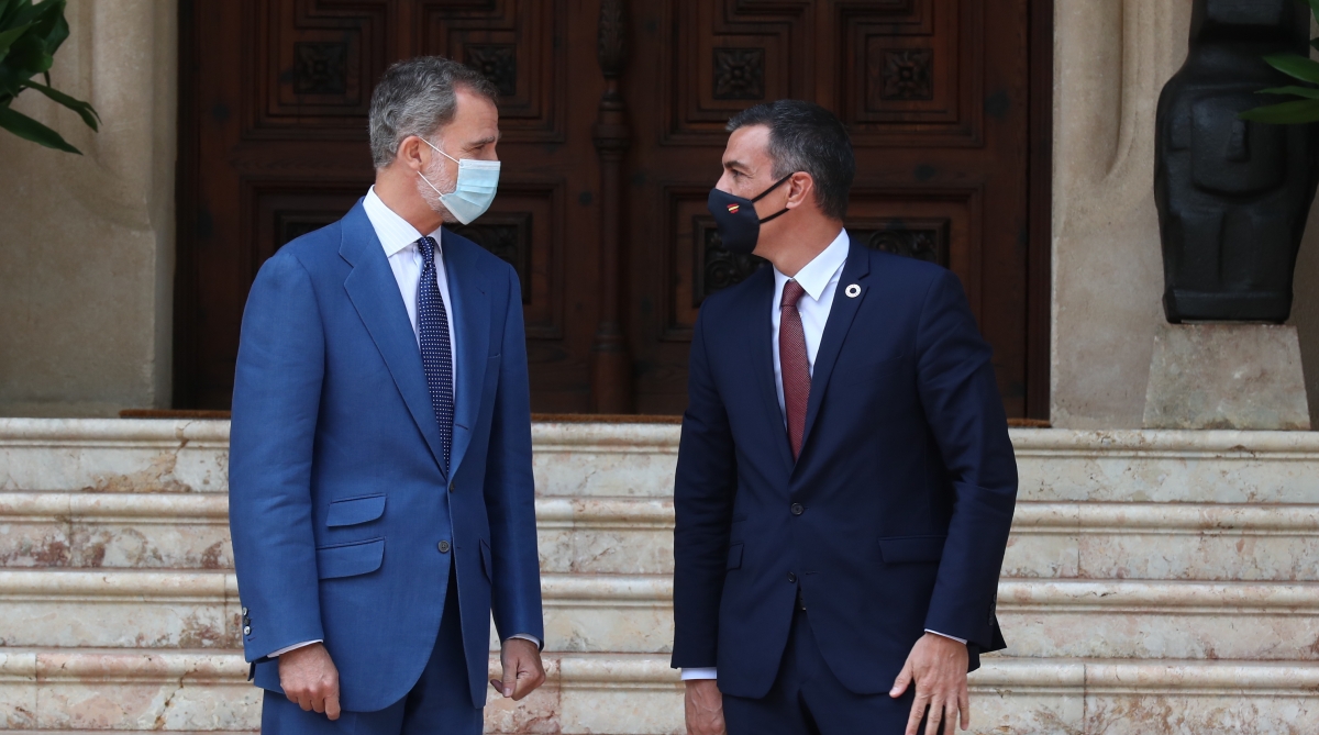 noticias españa