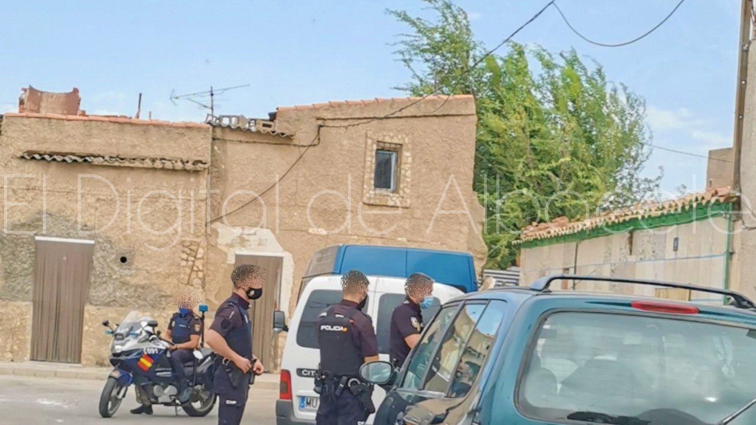 noticias albacete