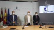 Noticias albacete educación