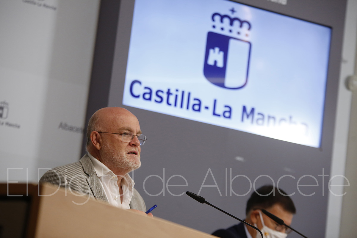 Noticias albacete educación