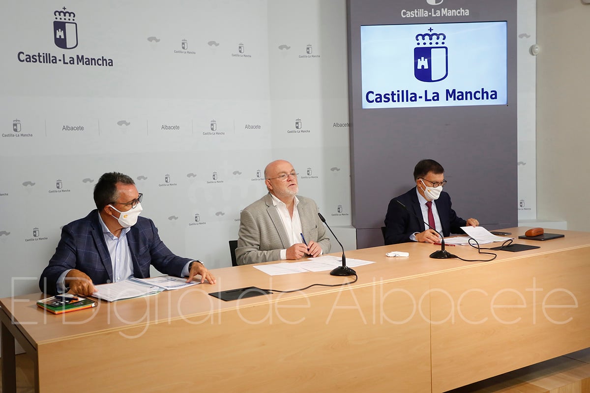 Noticias albacete educación