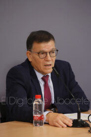 Noticias albacete educación