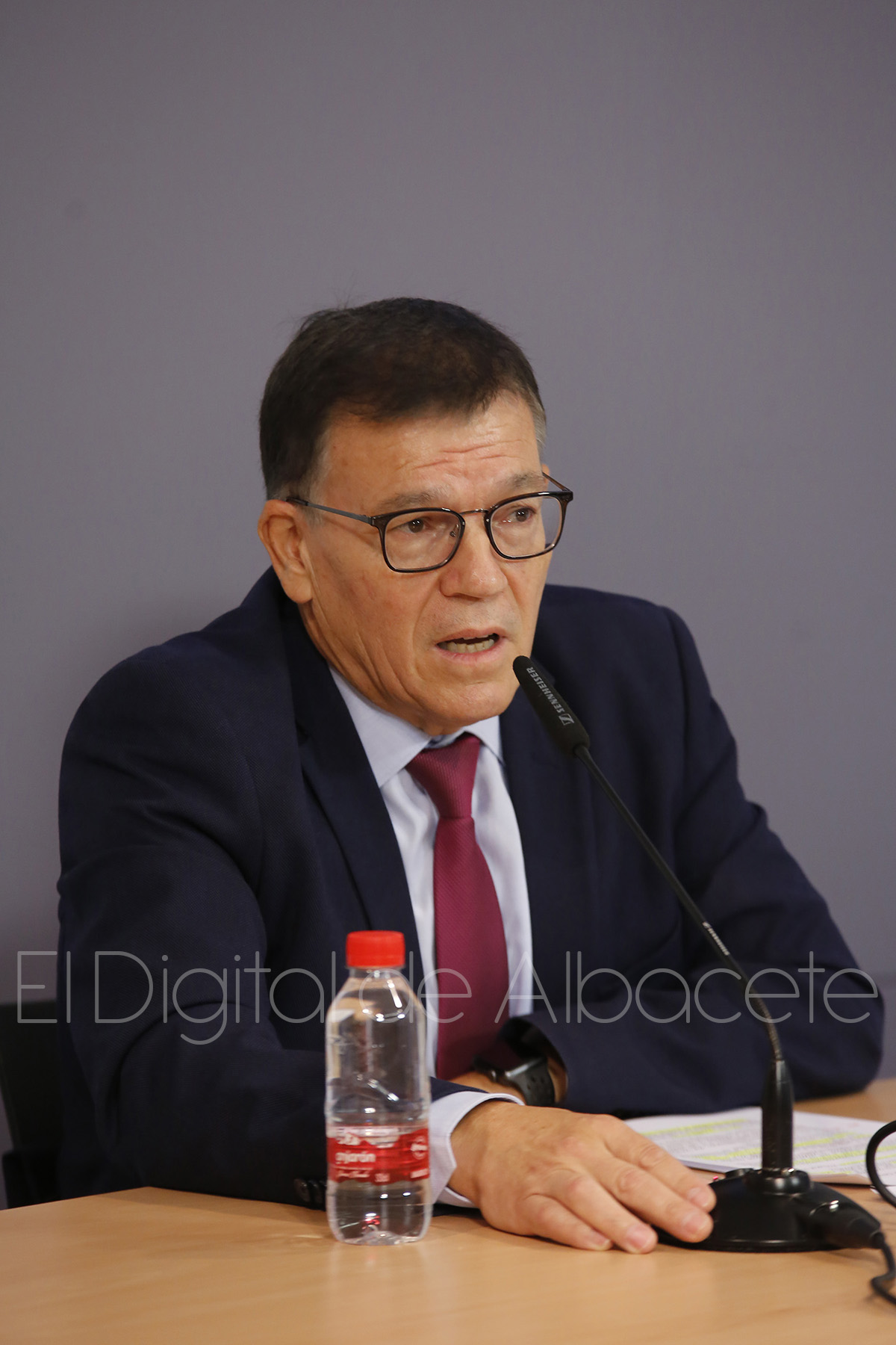 Noticias albacete educación