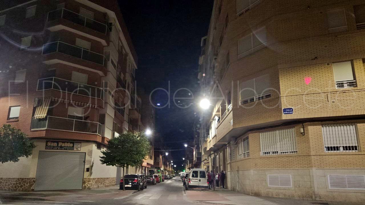 noticias albacete