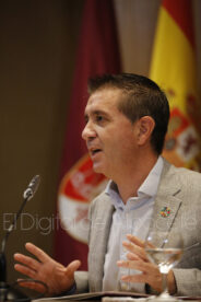 Noticias albacete educación coronavirus