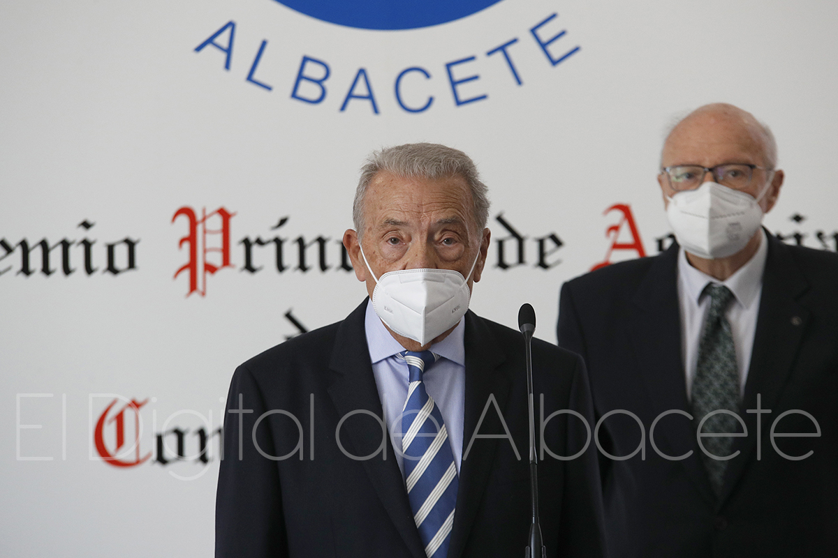 Noticias Albacete