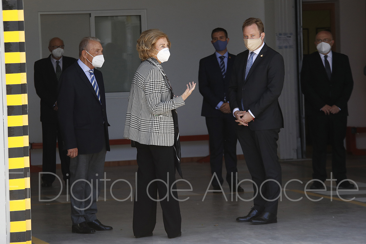 Noticias Albacete