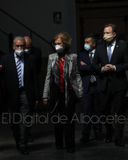 Noticias Albacete
