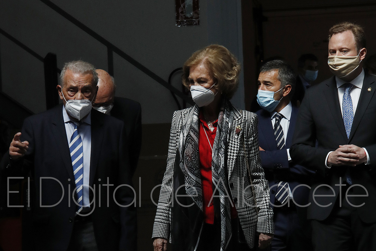 Noticias Albacete