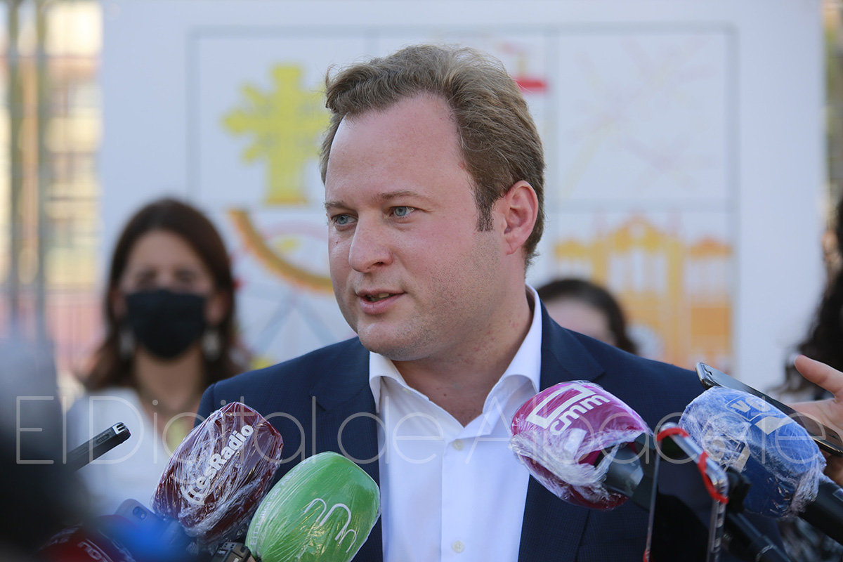 Noticias feria albacete 2020