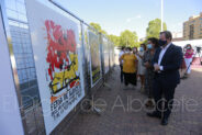 Noticias feria albacete 2020