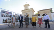Noticias feria albacete 2020