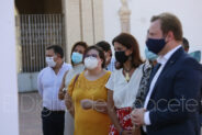 Noticias feria albacete 2020