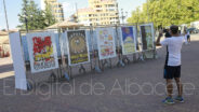 Noticias feria albacete 2020