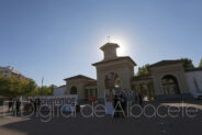 Noticias feria albacete 2020