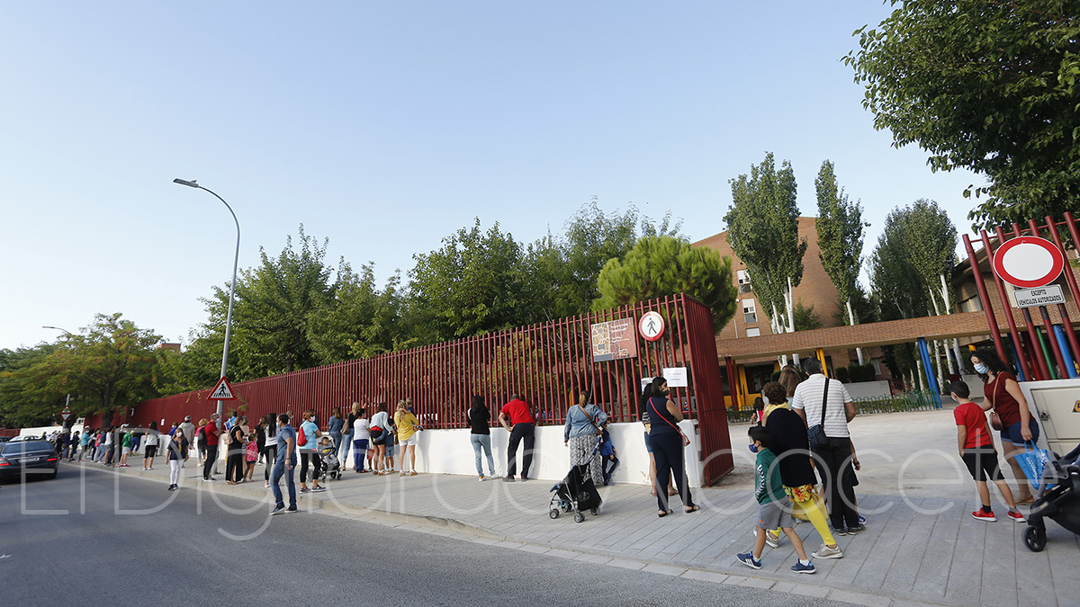 Noticias Albacete educación