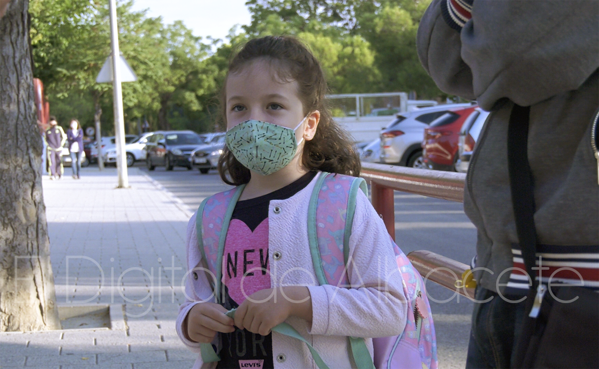 Noticias Albacete educación