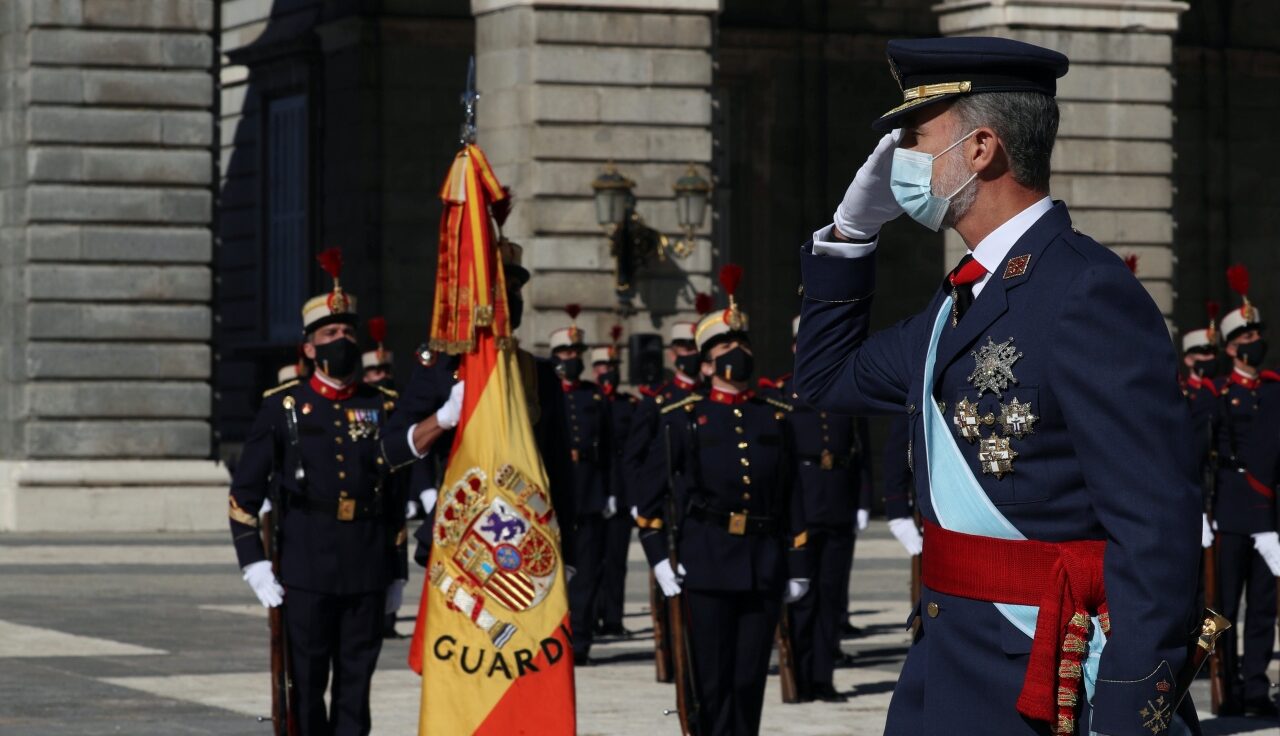 noticias 12 de octubre
