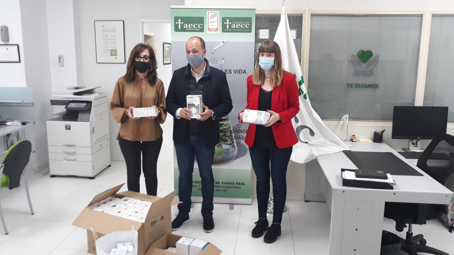 noticias coronavirus castilla-la mancha