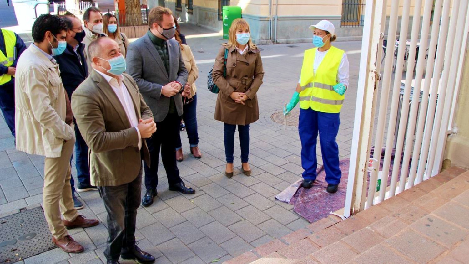 noticias albacete