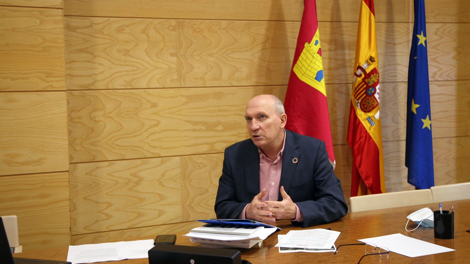 noticias castilla-la mancha