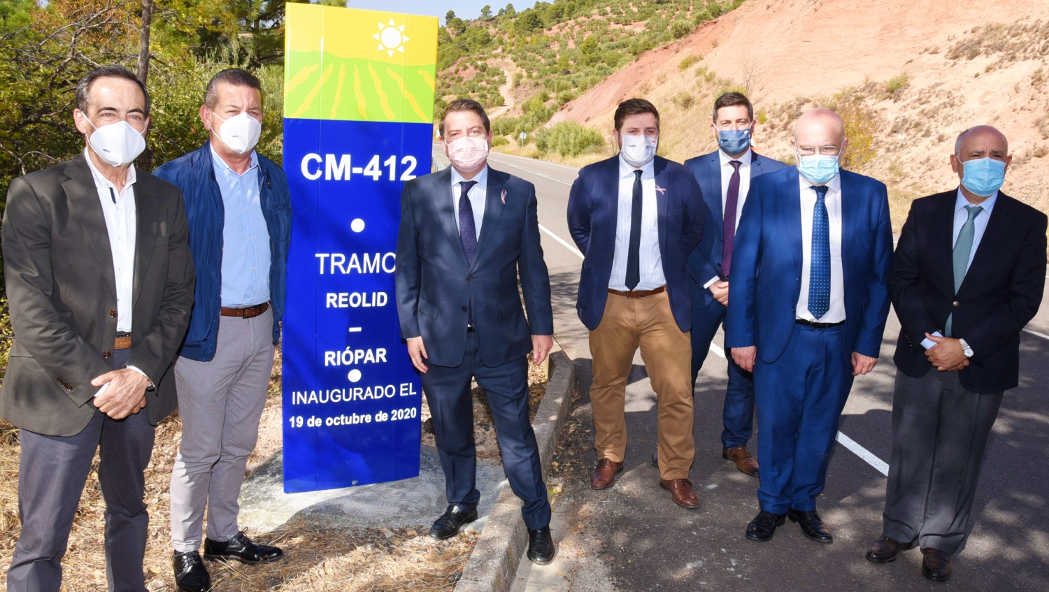 Vientre taiko caja de cartón perjudicar La Junta remodela la carretera CM-412 entre Reolid-Zapateros y Puerto de Crucetas-Riópar - El Digital de Albacete Vientre taiko caja de cartón perjudicar La Junta remodela la carretera CM-412 entre Reolid-Zapateros y Puerto de Crucetas-Riópar - El Digital de Albacete