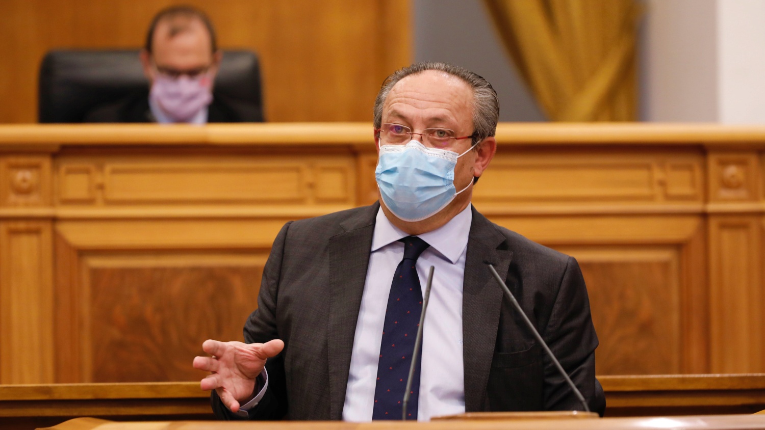 noticias castilla-la mancha