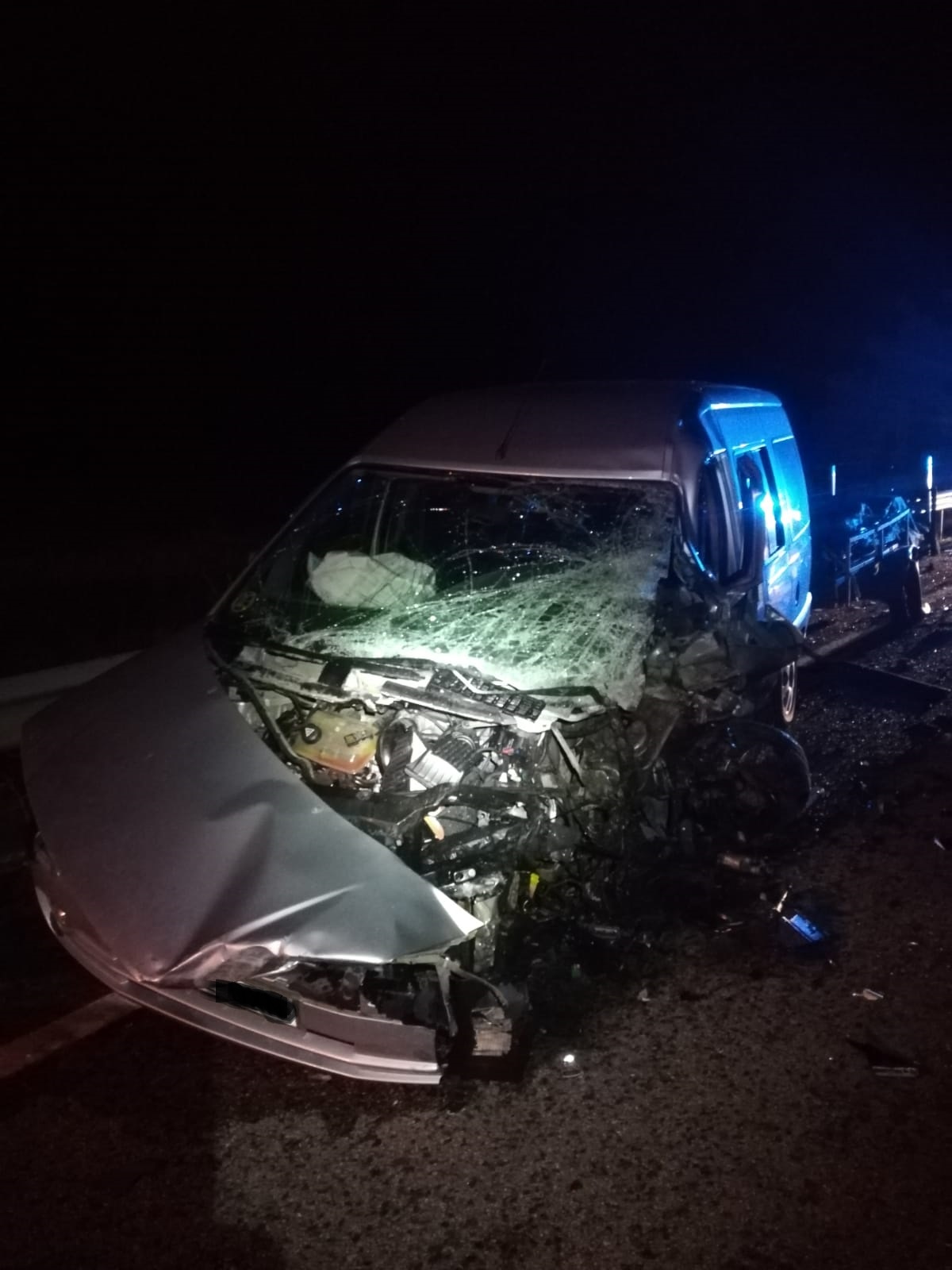noticias castilla la mancha accidente fallecido