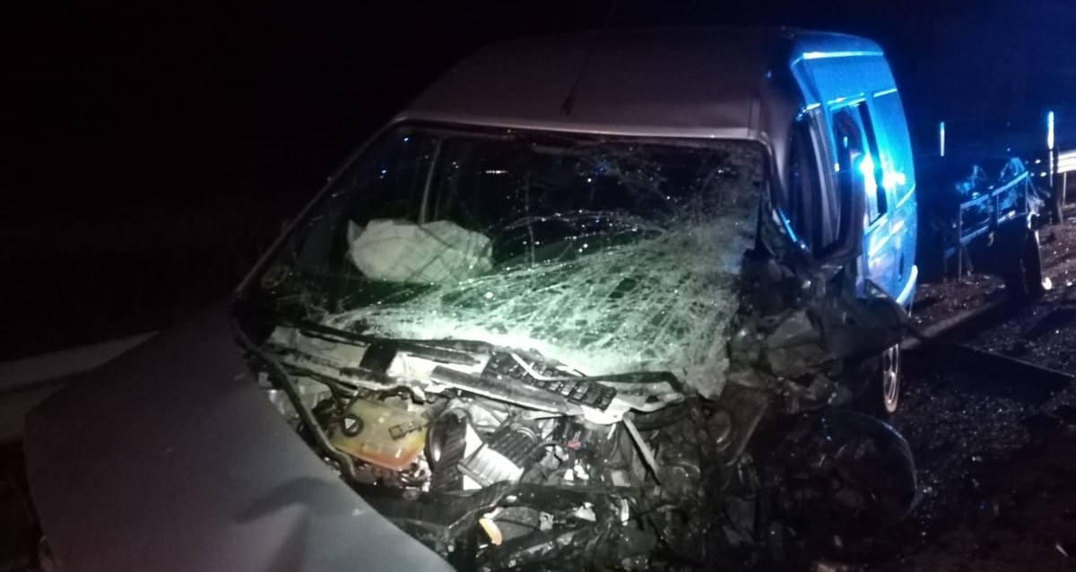 noticias castilla la mancha accidente fallecido