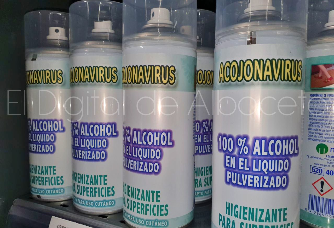 noticias coronavirus