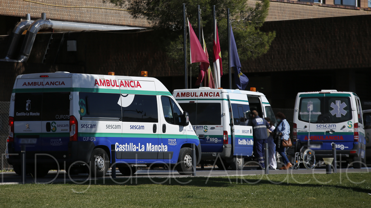 noticias albacete