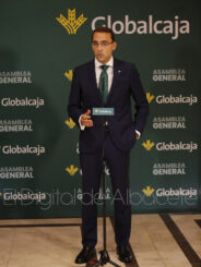Noticias Albacete