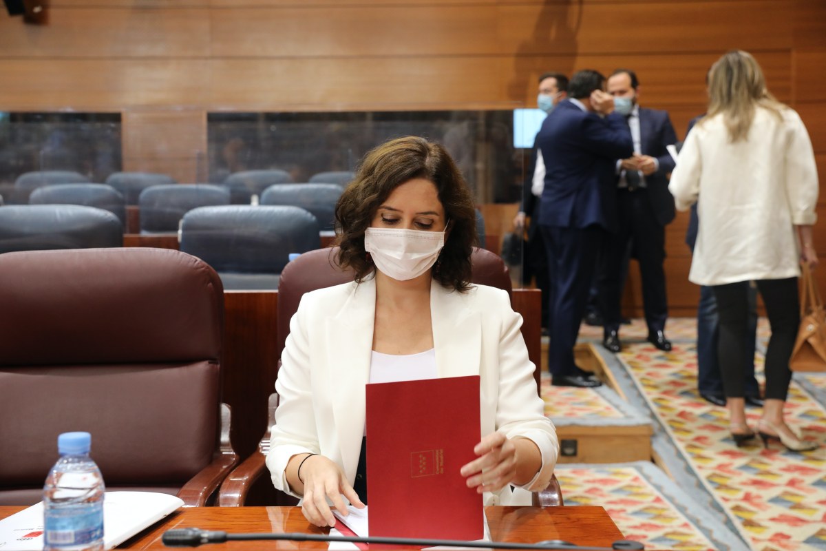 noticias madrid