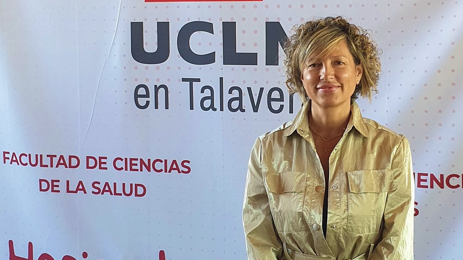 La profesora de la uclm begoña polonio, nueva presidenta de la conferencia de decanos de terapia ocupacional
