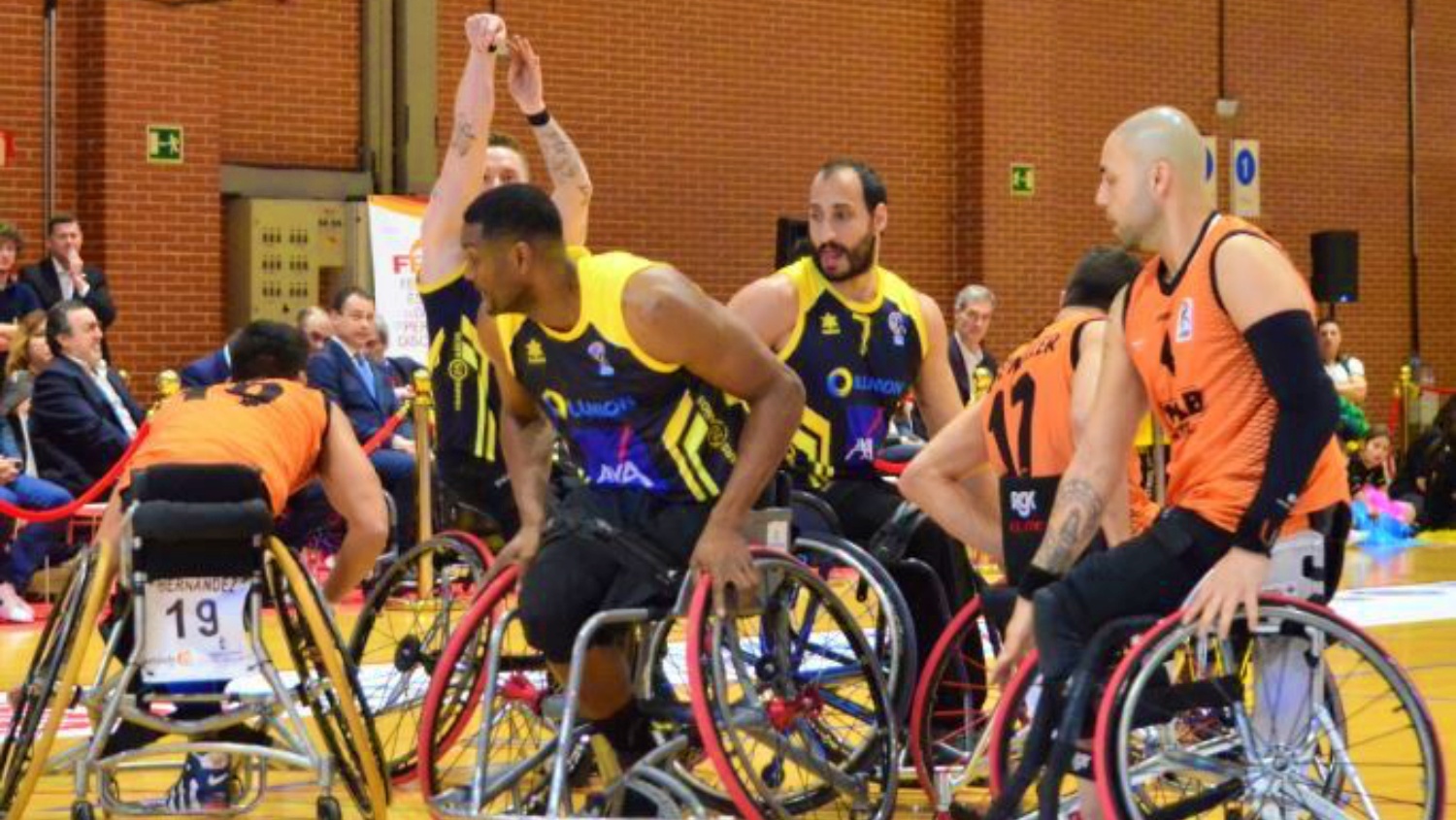 noticias albacete