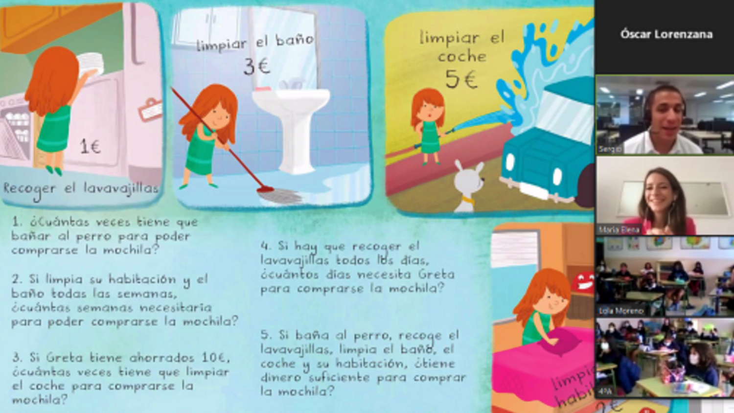 noticias Castilla-la mancha