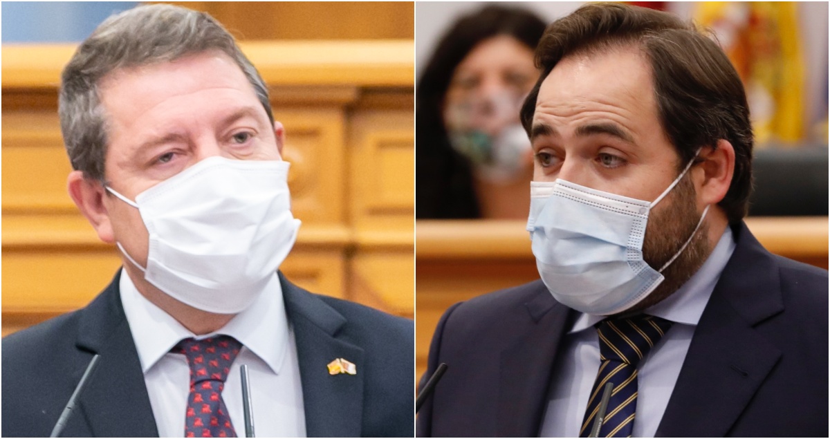 noticias Castilla-la mancha