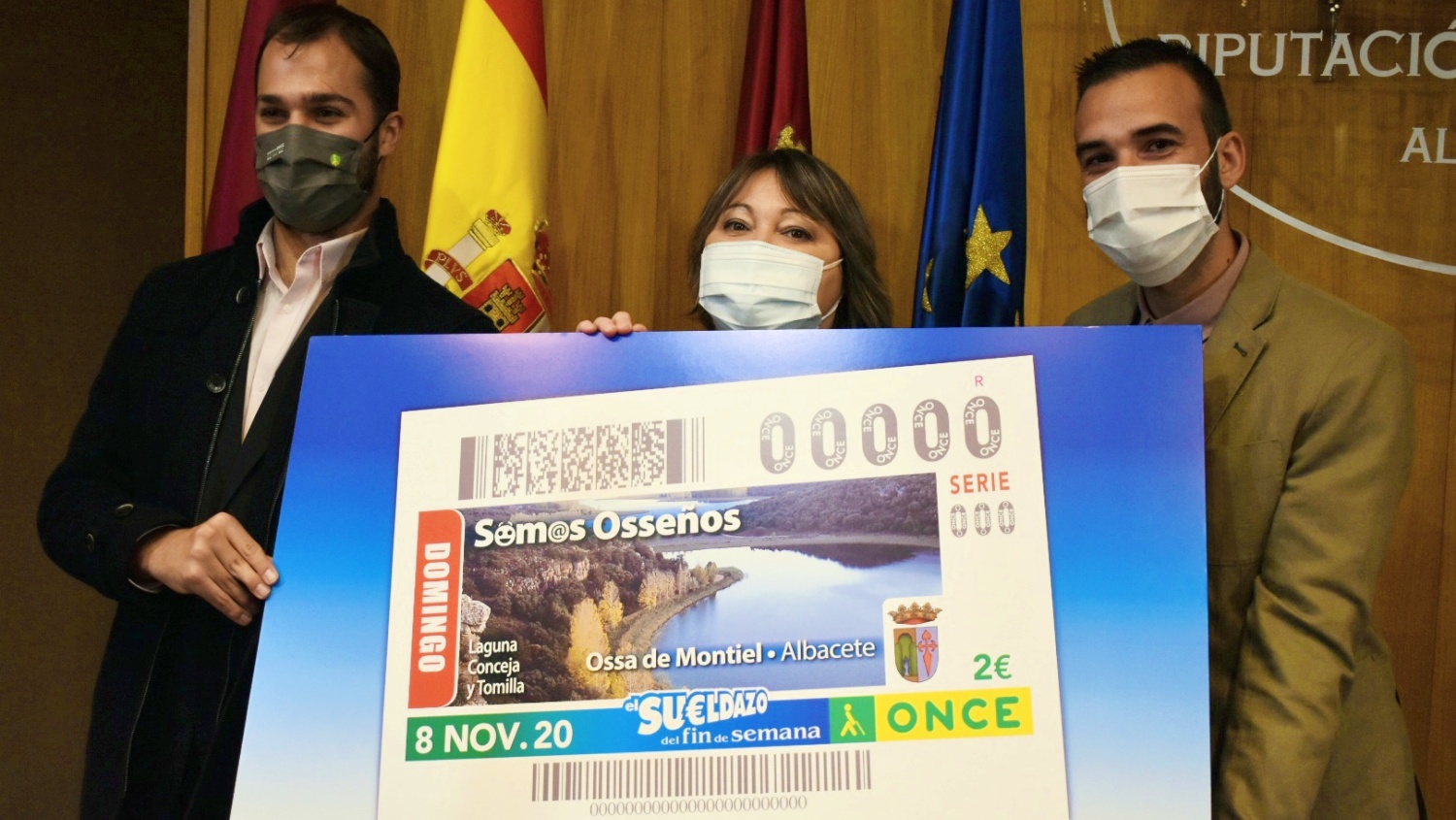 noticias provincia albacete