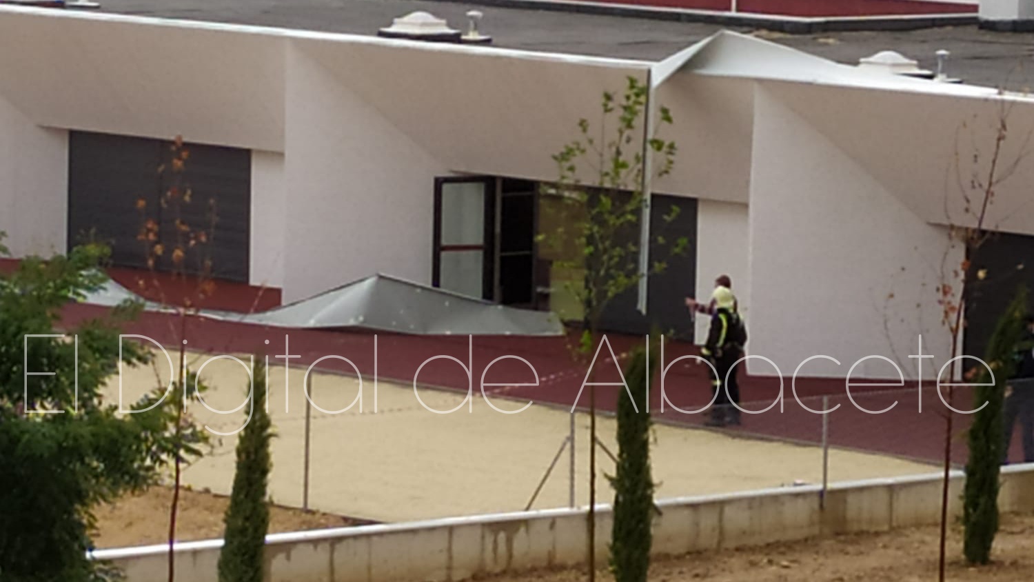 Noticias Albacete